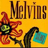The Melvins : Stag